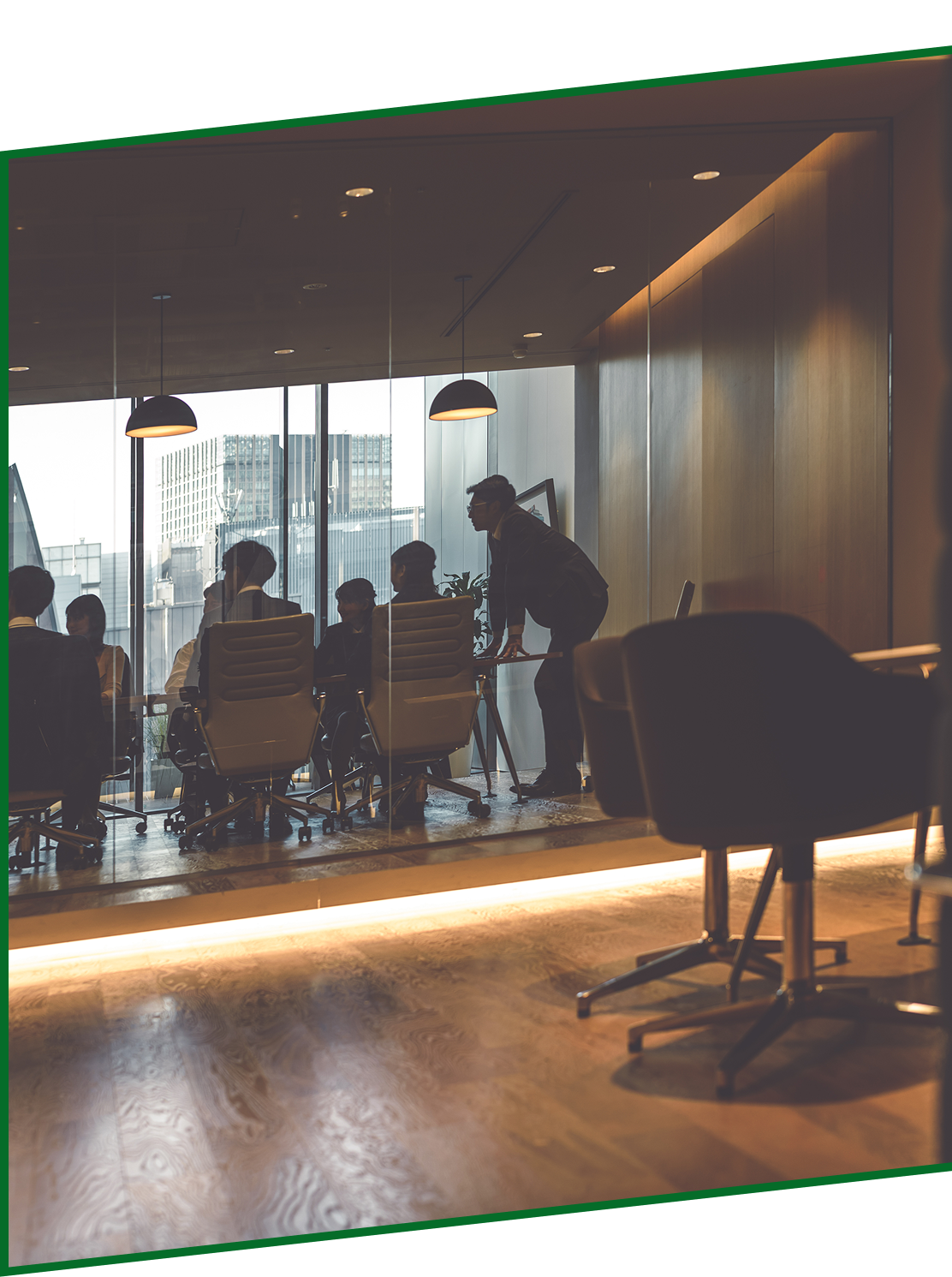 属人的であるからこそ届く範囲が広い