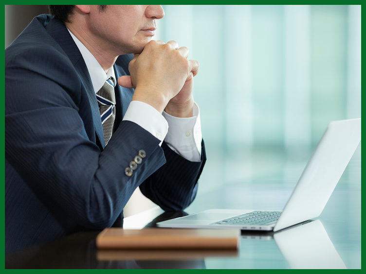 圧倒的なヒアリング力