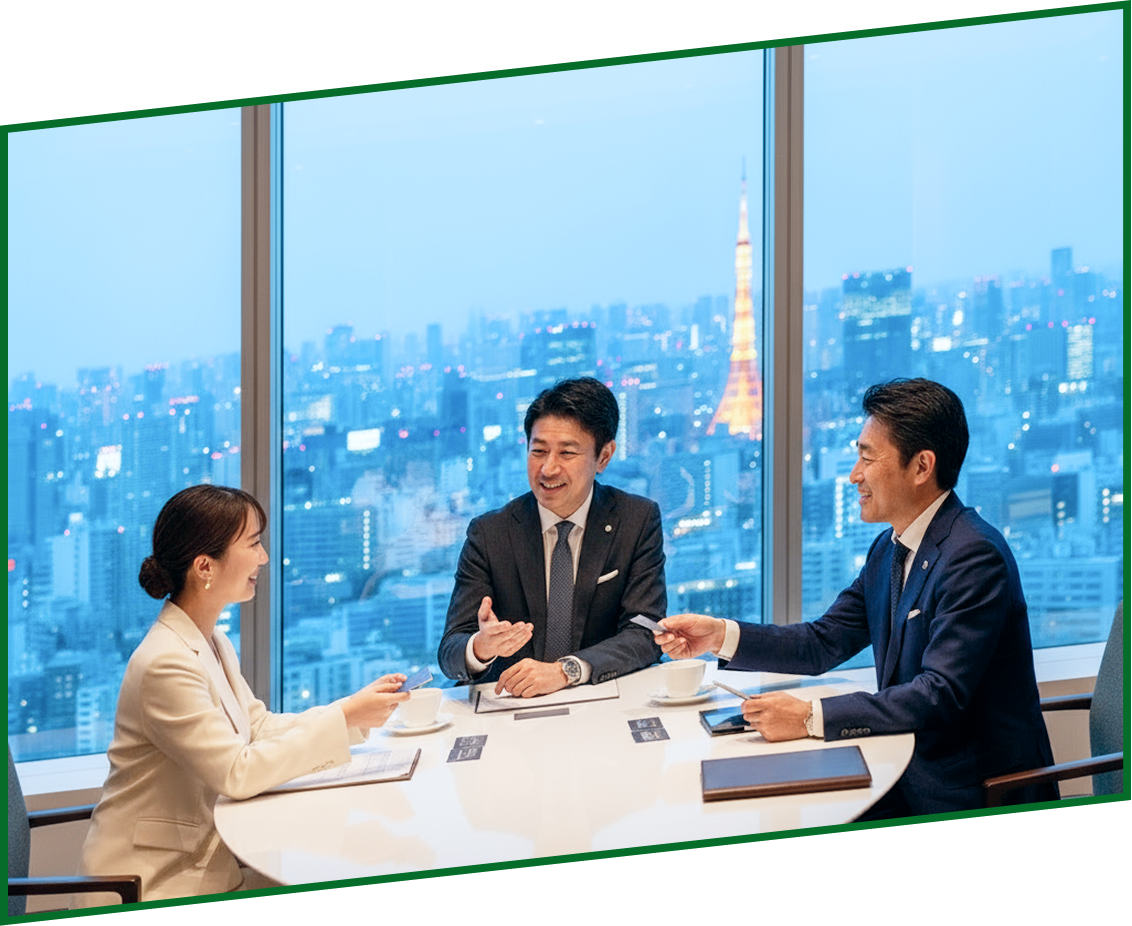 属人的であるからこそ届く範囲が広い