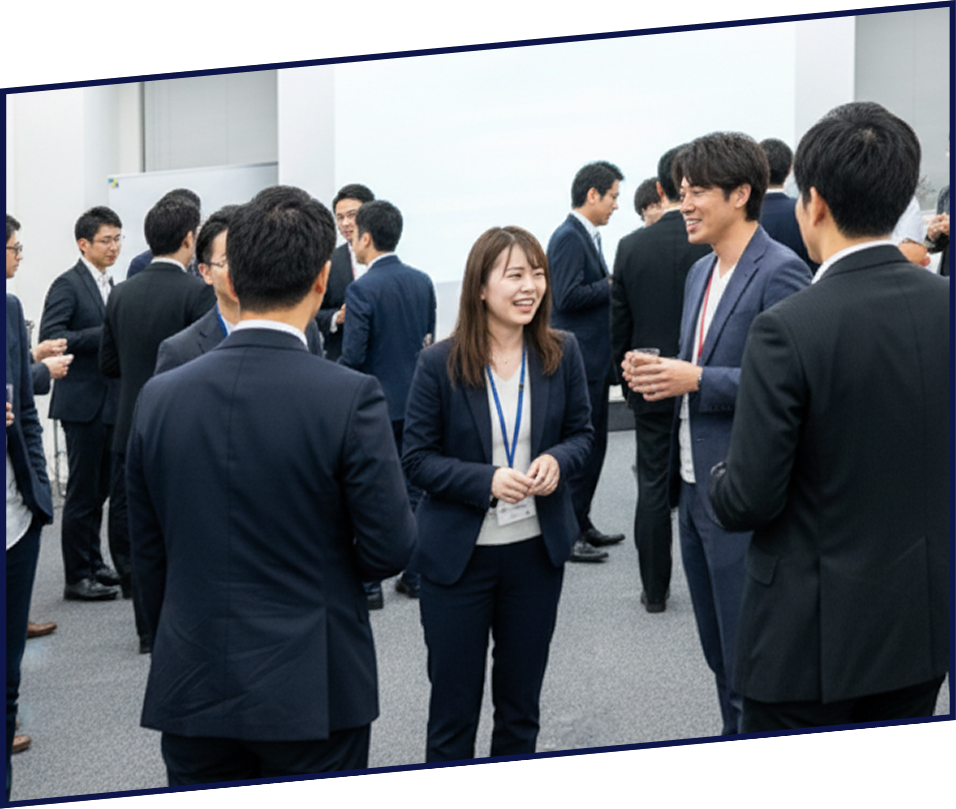 ミツカルサロンのイメージ