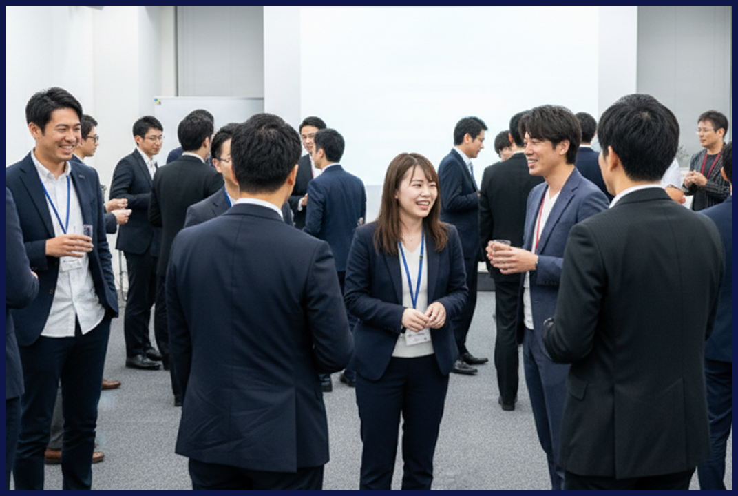 属人的であるからこそ届く範囲が広い